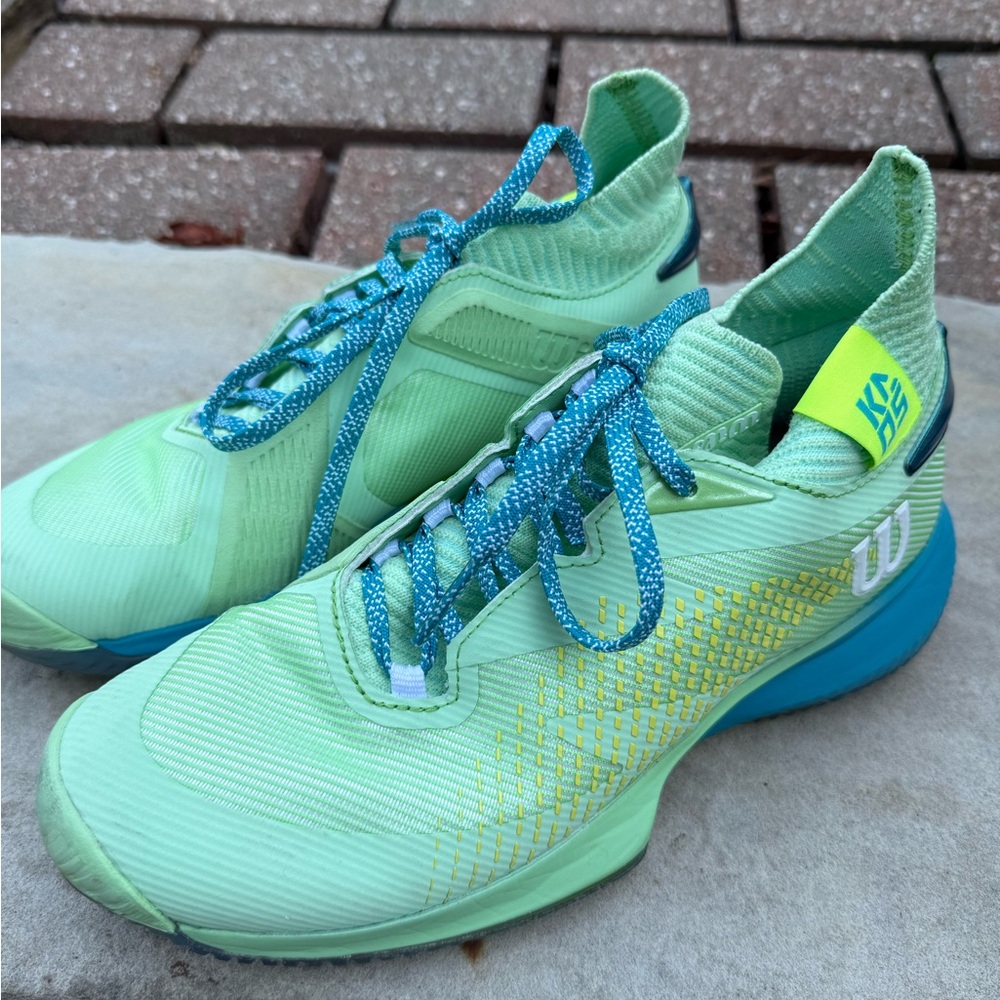 Wilson Women's Kaos Tennis 7.5